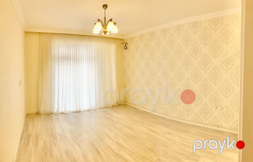 Tbilisi prospektində grand hayat residence-də əşyasız 2 otaqlı — Mənzil, Bakı (5)
