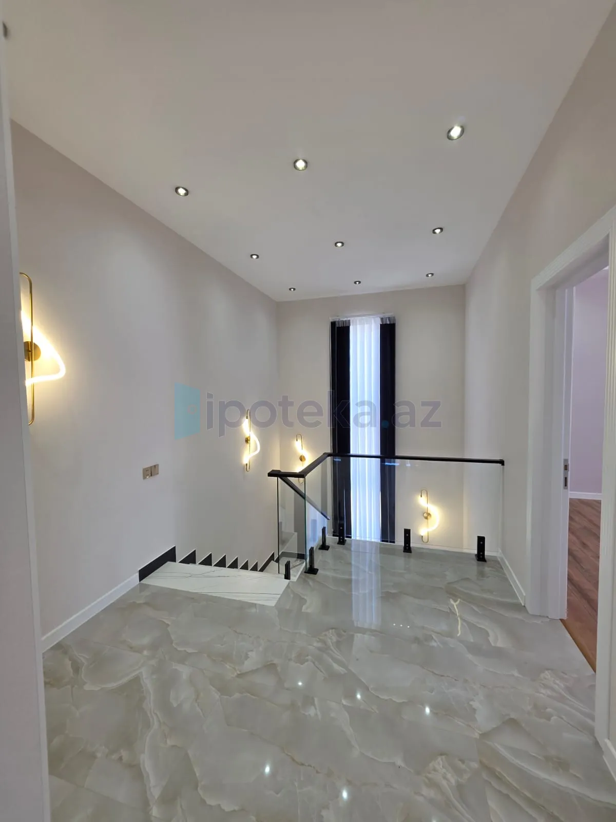 Satılır: 4 Otaq, Bağlar, Xəzər r., Şüvəlan q., 200.00 m² — Torpaq, Şüvəlan (10)
