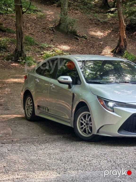 Toyota Corolla, 1.8 L, 0.75 kWh, 2022 il, 265 000 km — Avtomobillər, Bakı (9)