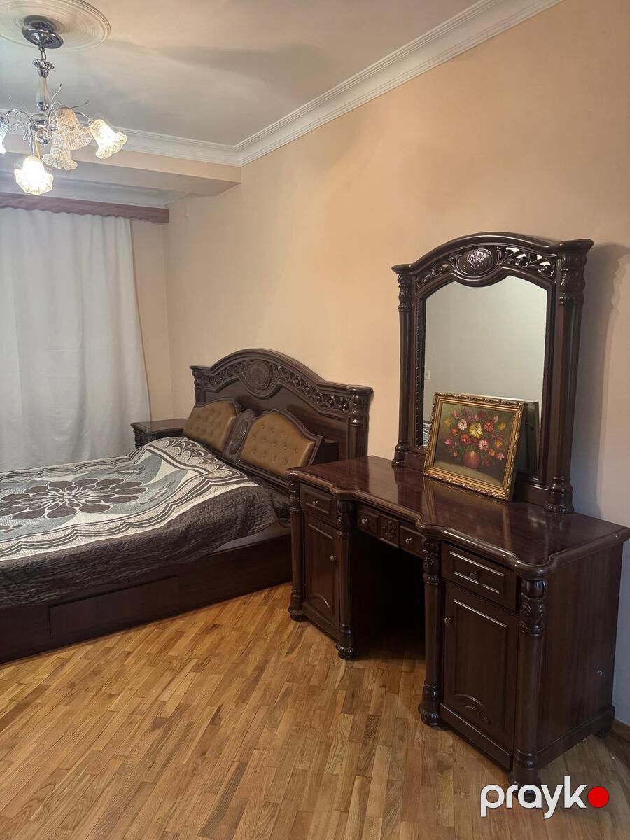Satılır 2 otaqlı yeni tikili 77 m² — Mənzil, Bakı (7)