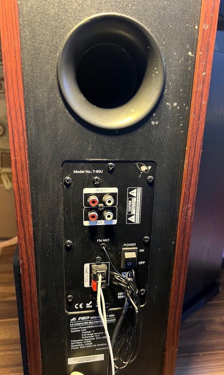 Mini studio — Musiqiə alətləri, Bakı (4)