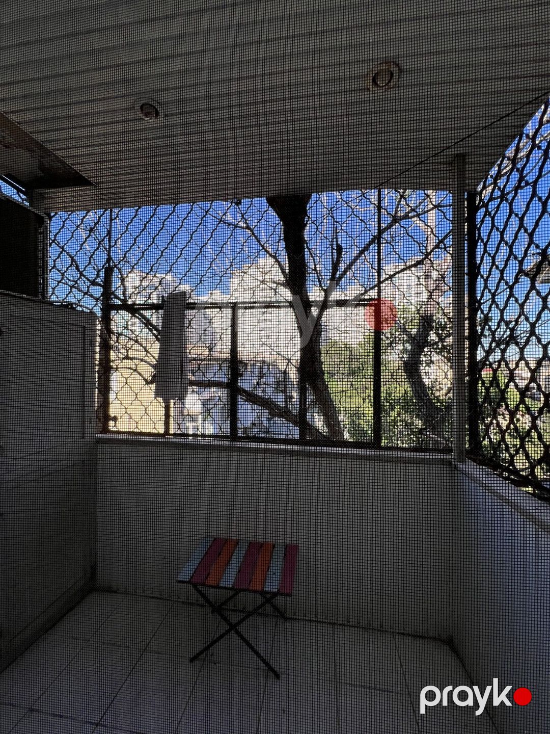 Satılır 2 otaqlı köhnə tikili 60 m² — Mənzil, Bakı (11)