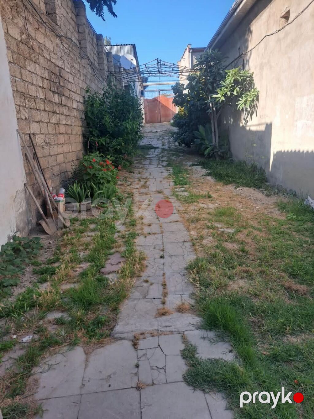 Biznes üçün, Mülkiyyətçi — Torpaq, Digah (2)