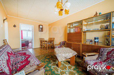 Satış: 2 otaqlı Köhnə tikili, 52 m², Sabunçu rayonu — Bakı