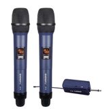 Mikrofon "Shengfu W-15" — Akustika