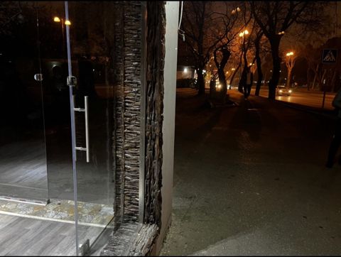 İcarəyə verilir obyekt 15 m² — Bakı