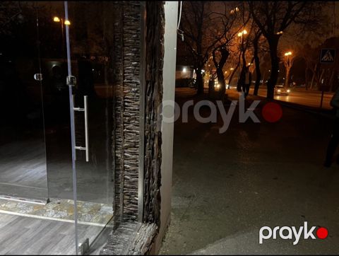 İcarəyə verilir obyekt 15 m²