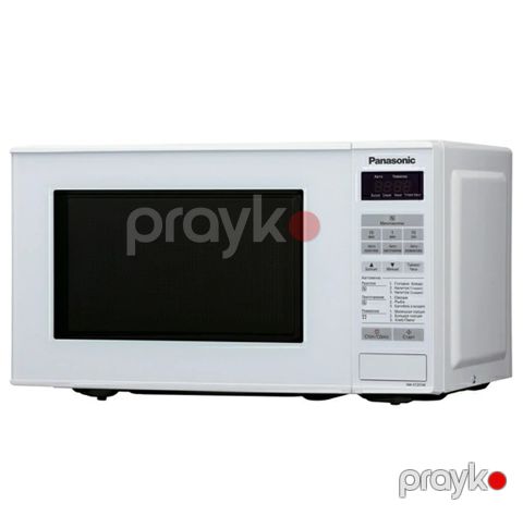 Mikrodalğalı soba "Panasonic" — Bakı