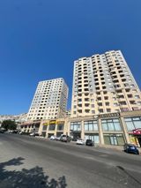 Satılır 2 otaqlı yeni tikili 53 m² — Sənan bəy — Mənzil