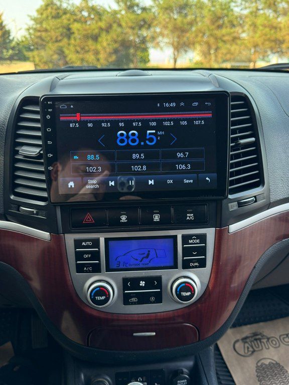 Hyundai Santa Fe, 2.2 L, 2006 il, 362 445 km — Avtomobillər, Astara (11)