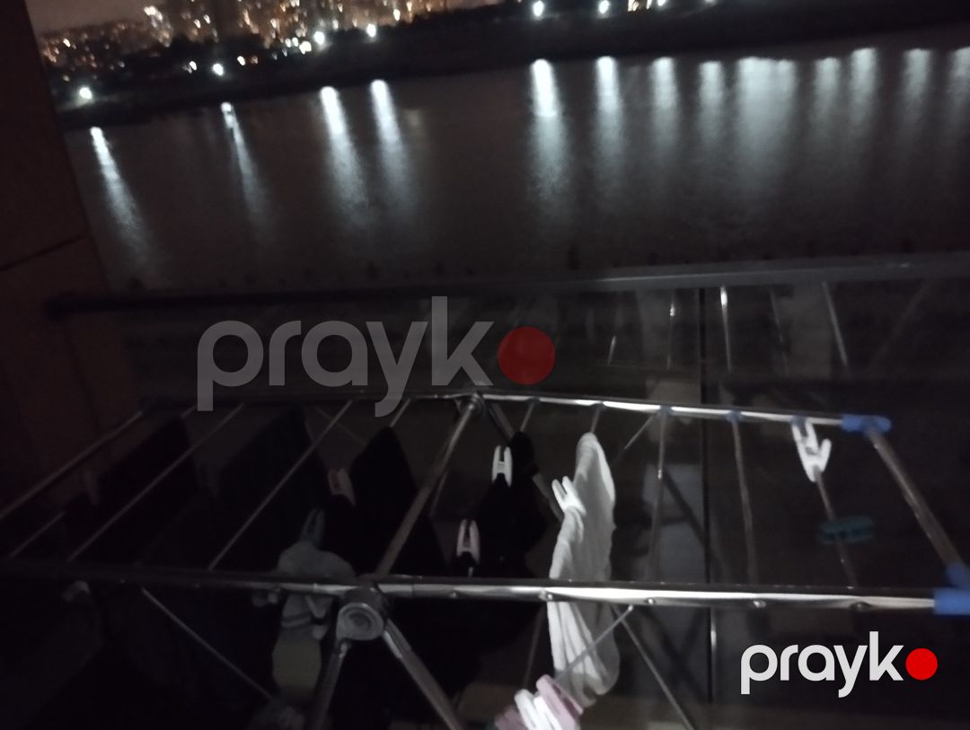 İcarəyə verilir 2 otaqlı yeni tikili 120 m² — Mənzil, Bakı (8)