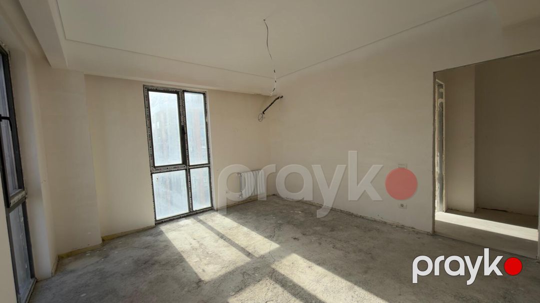 Satılır 2 otaqlı yeni tikili 57 m² — Mənzil, Bakı (4)
