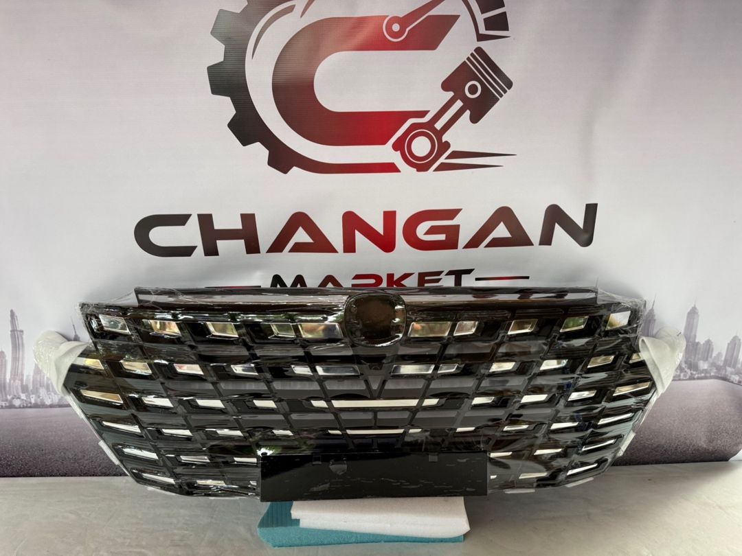 Changan Uni Z rodiator barmaqlığı — Ehtiyat hissələri və aksesuarlar, Bakı (3)