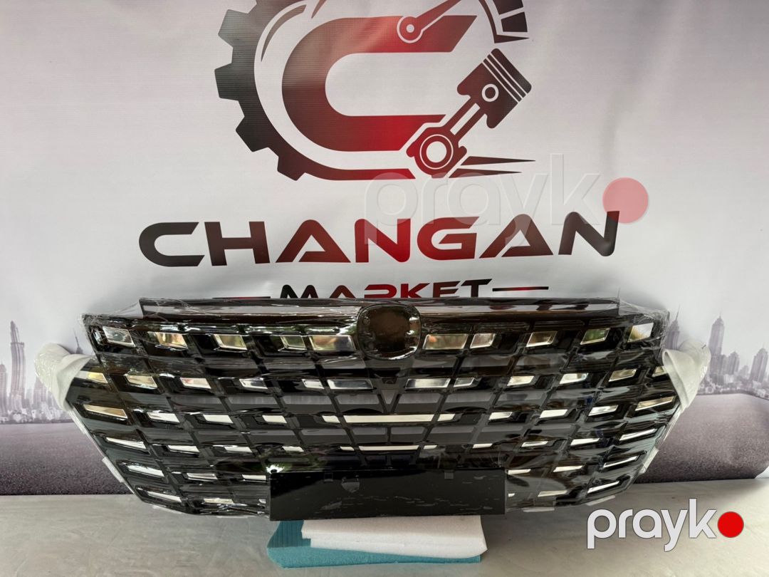 Changan Uni Z rodiator barmaqlığı — Ehtiyat hissələri və aksesuarlar, Bakı (3)