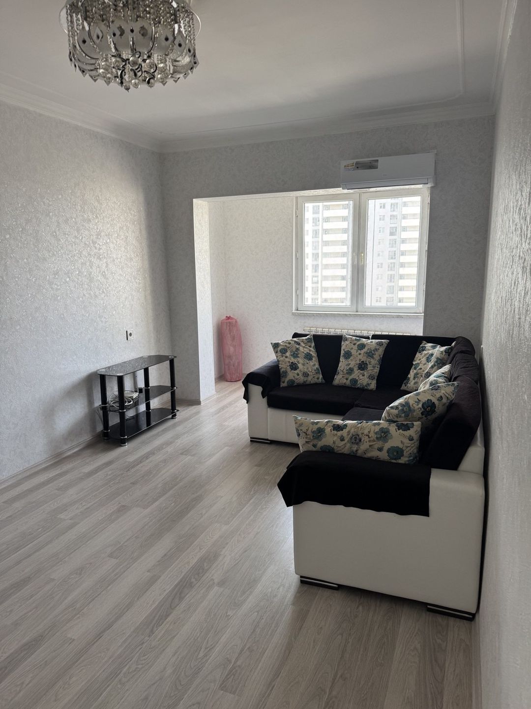 İcarəyə verilir 2 otaqlı köhnə tikili 70 m² — Mənzil, Bakı (3)