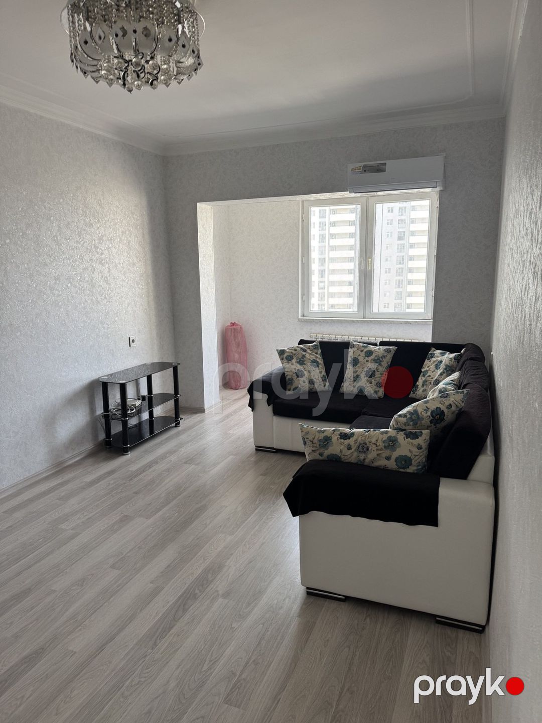 İcarəyə verilir 2 otaqlı köhnə tikili 70 m² — Mənzil, Bakı (3)