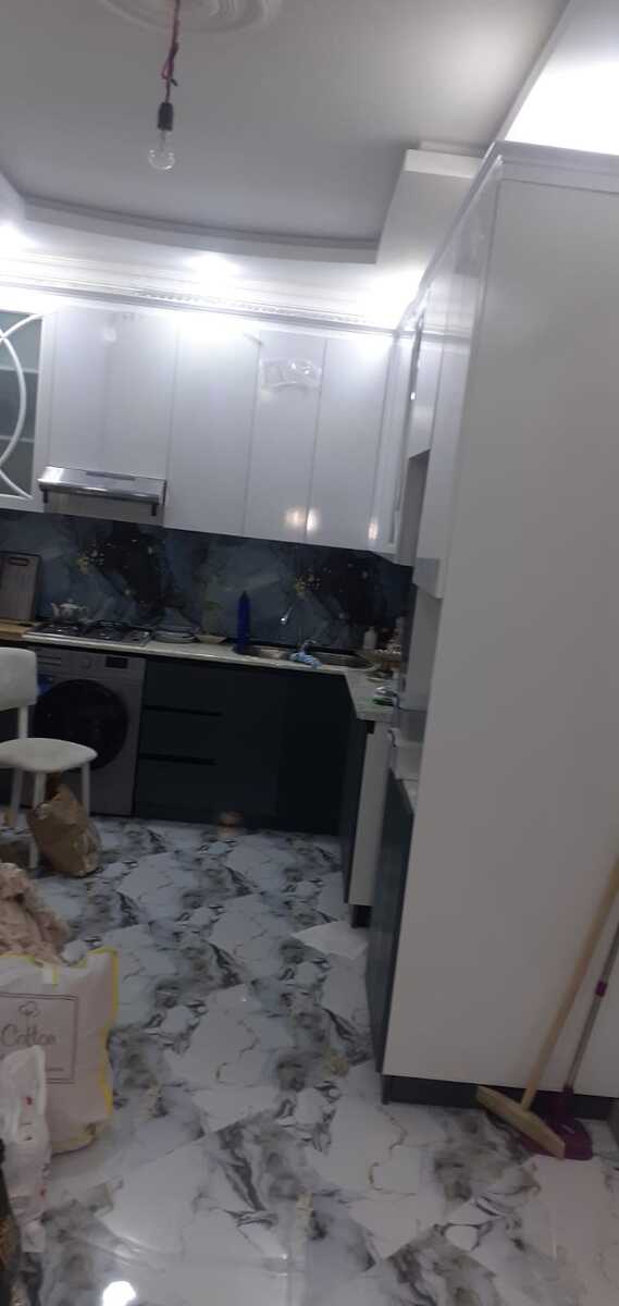 İcarəyə verilir 2 otaqlı yeni tikili 56 m² — Mənzil, Sumqayıt (3)
