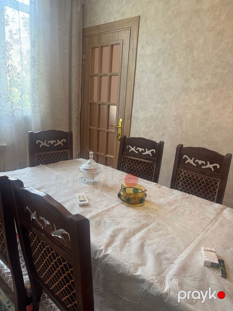 Satılır 3 otaqlı köhnə tikili 70 m² — Mənzil, Bakı (11)