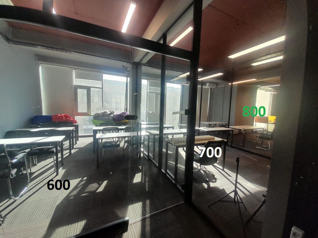 İcarə: 1 otaqlı Ofis, 20 m², Nəriman Nərimanov rayonu — Ofis, Bakı (10)