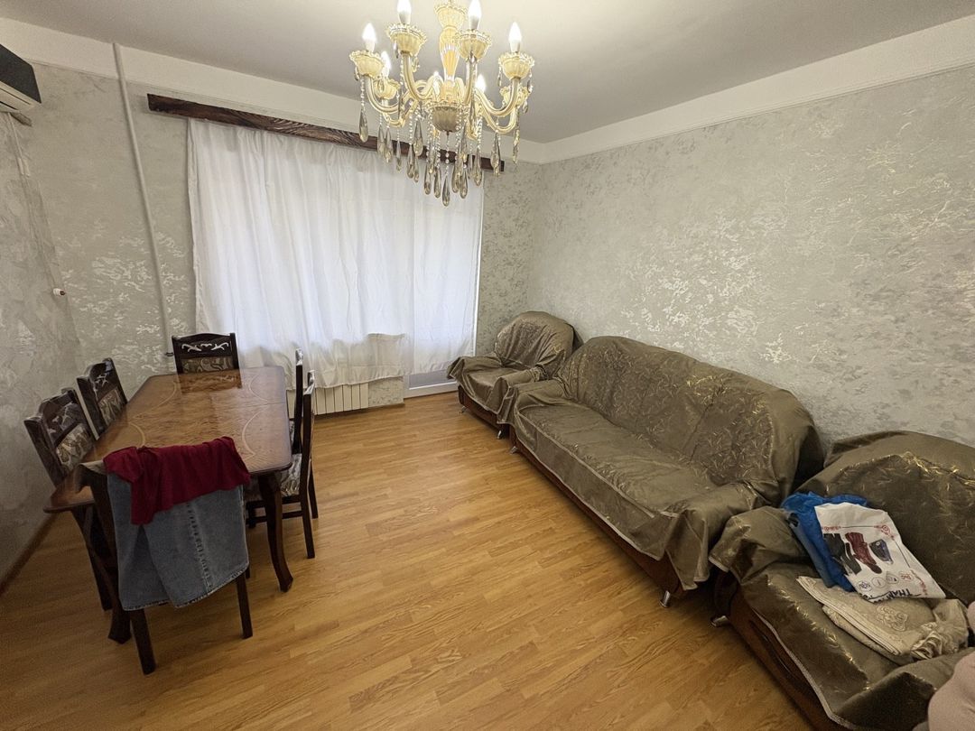 İcarəyə verilir 3 otaqlı köhnə tikili 100 m² — Mənzil, Bakı (5)