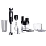 Blender Braun MQ55755MBK — Blenderlər, doğrayıcılar və mikserlər