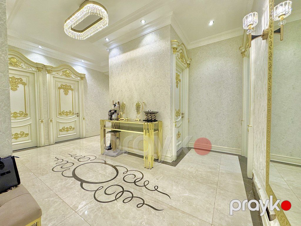 Satılır 4 otaqlı yeni tikili 220 m² — Mənzil, Bakı (9)