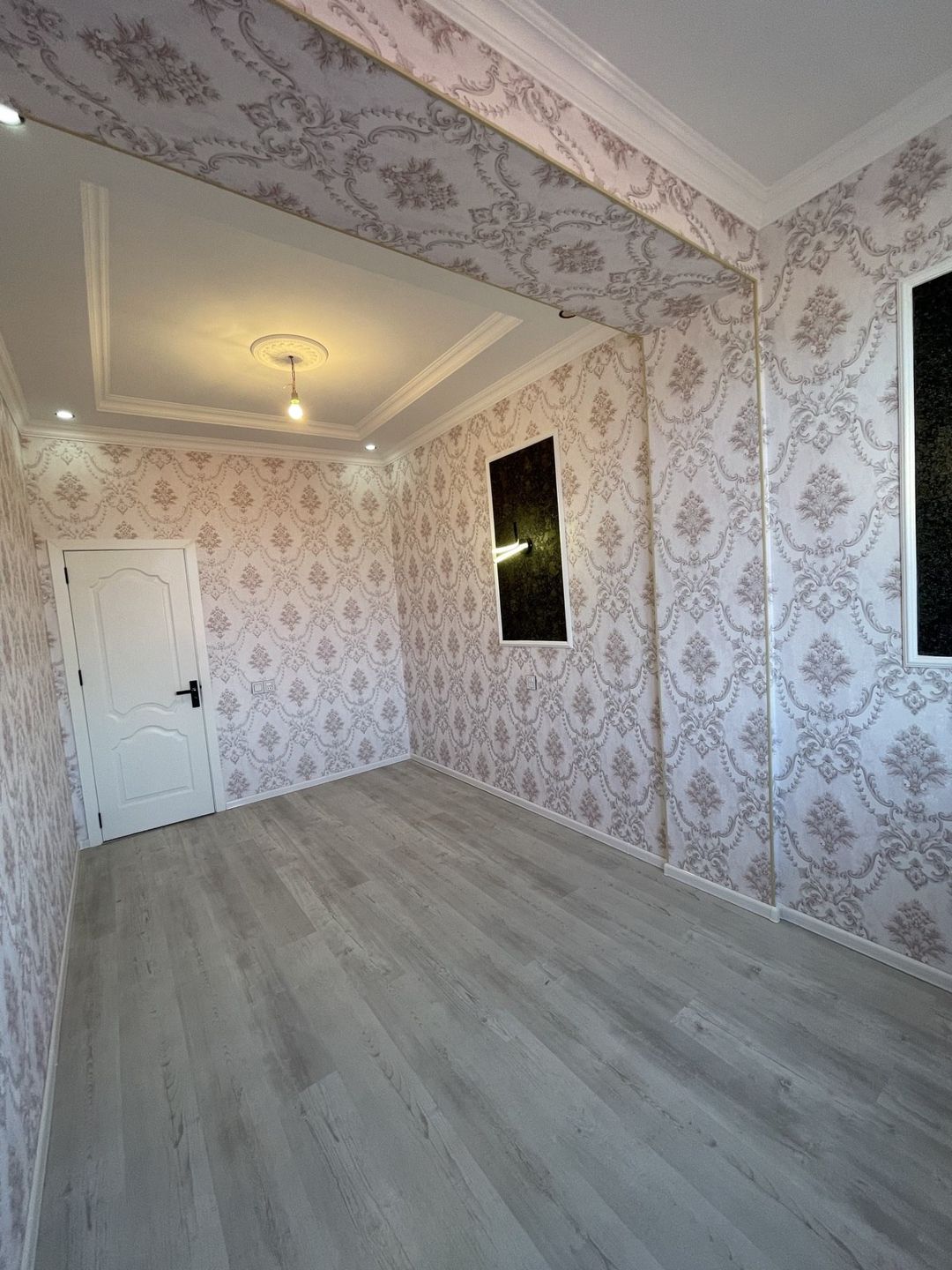 Satılır 3 otaqlı yeni tikili 62 m² — Mənzil, Bakı (2)
