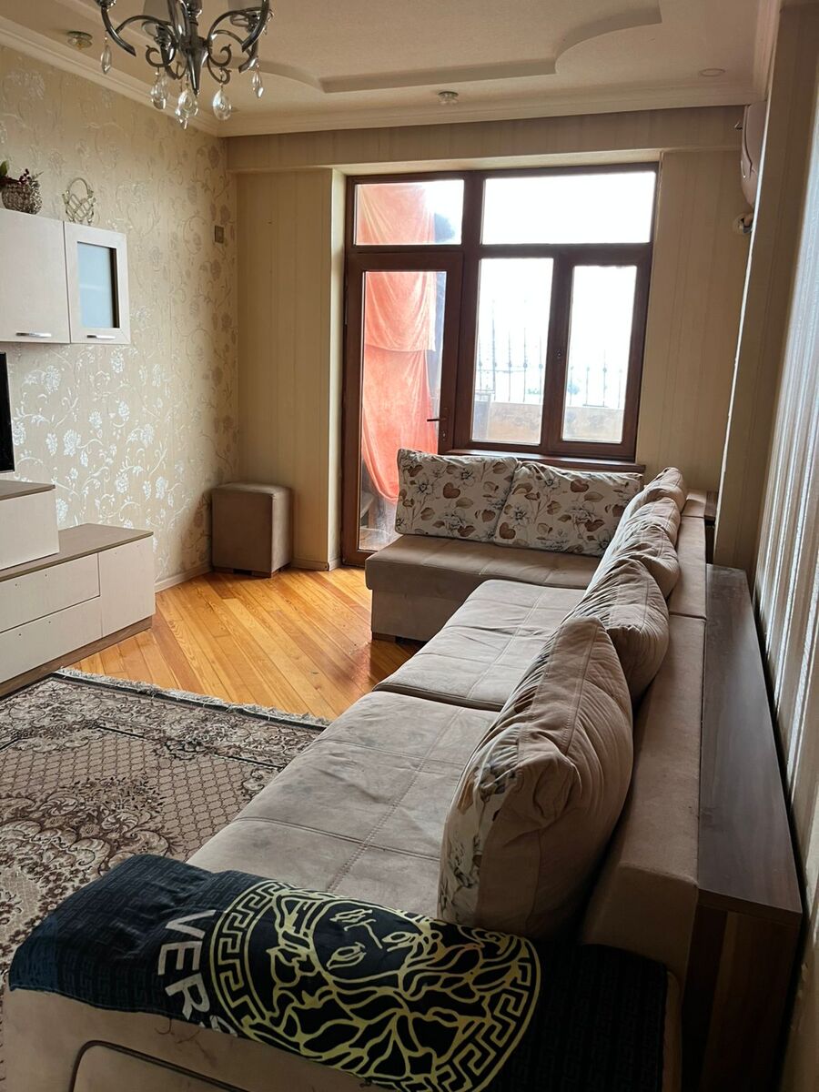 Satılır 2 otaqlı yeni tikili 61 m² — Mənzil, Xırdalan (6)