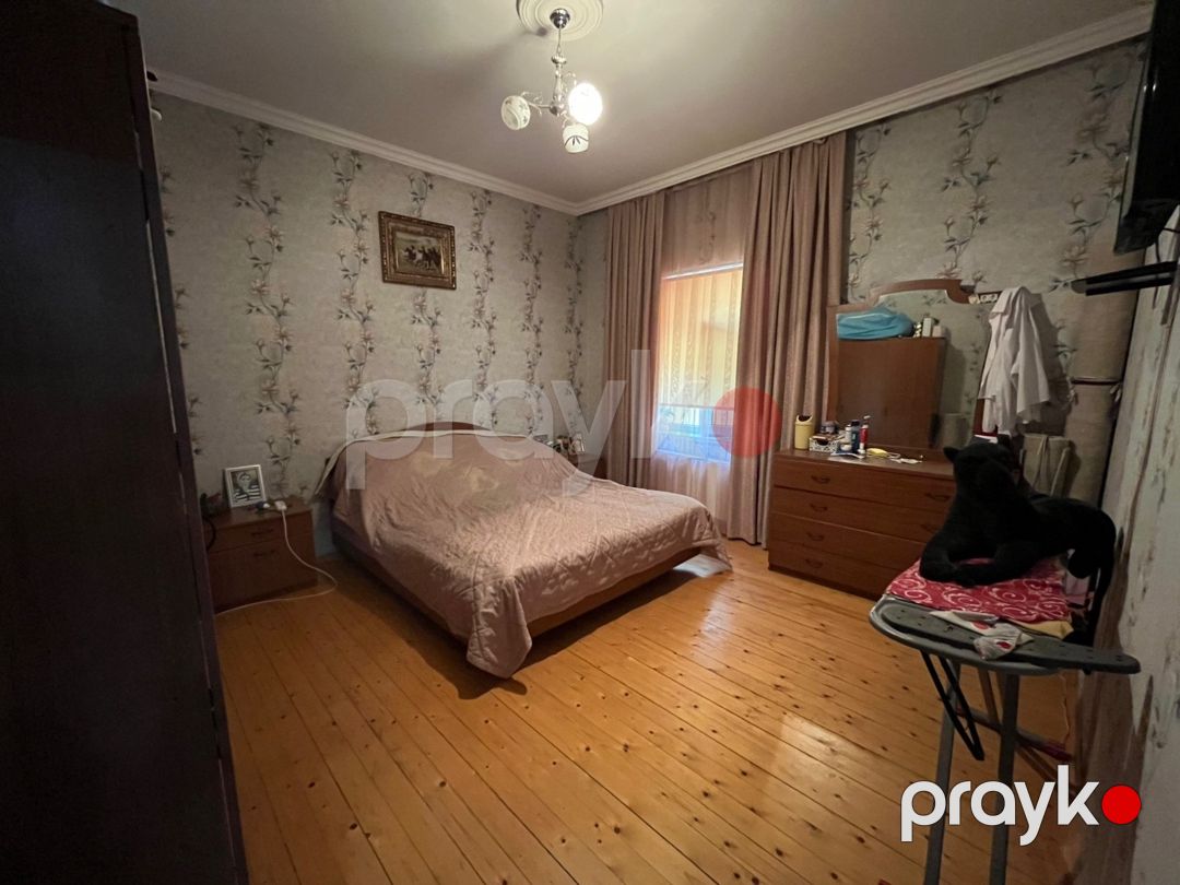 Həyət evi, Kotec qəs — Ev, villa, Sumqayıt (10)