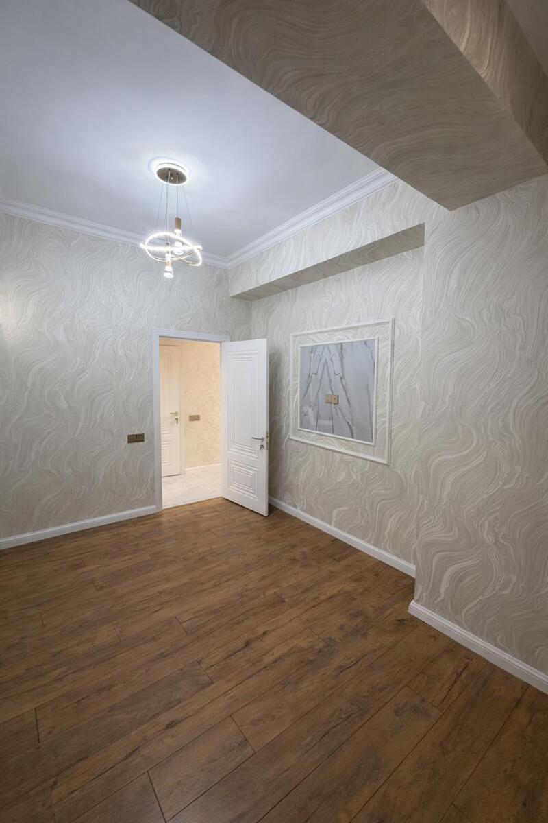 Satılır 3 otaqlı yeni tikili 82 m² — Mənzil, Bakı (6)