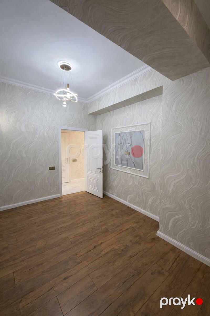 Satılır 3 otaqlı yeni tikili 82 m² — Mənzil, Bakı (6)