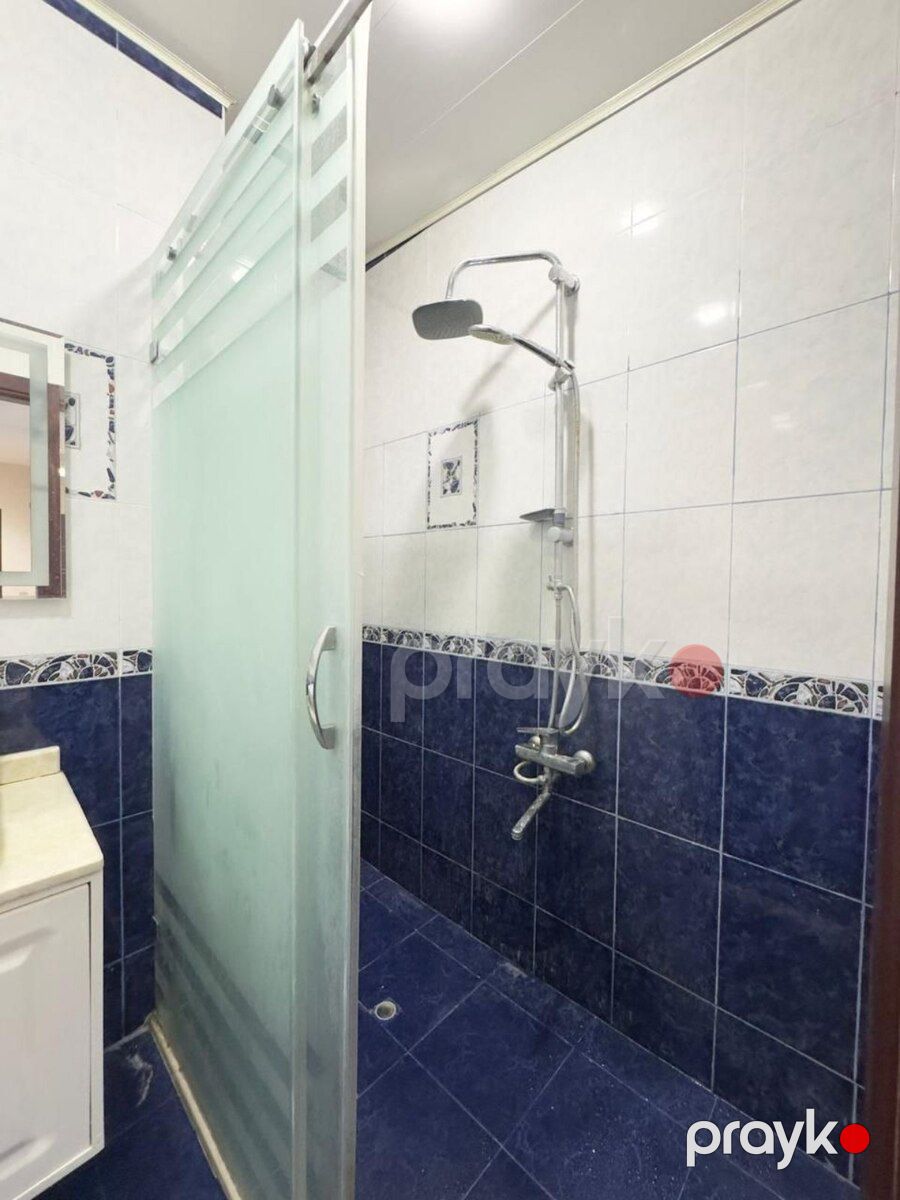 2-otaqlı yeni tikili kirayə verilir, İnşaatçılar m., 70 m² — Mənzil, Bakı (5)