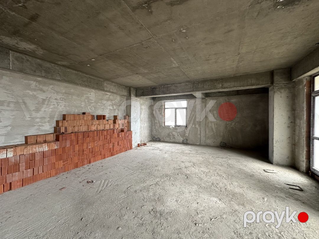 Satılır 4 otaqlı yeni tikili 157 m² — Mənzil, Bakı (5)
