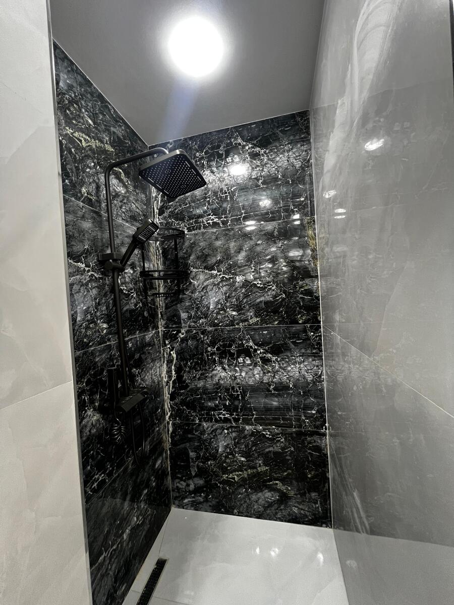 Satılır 2 otaqlı yeni tikili 63 m² — Mənzil, Bakı (6)
