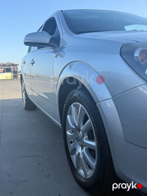 Opel Astra, 1.4 L, 2006 il, 356 000 km — Avtomobillər, Bakı (4)