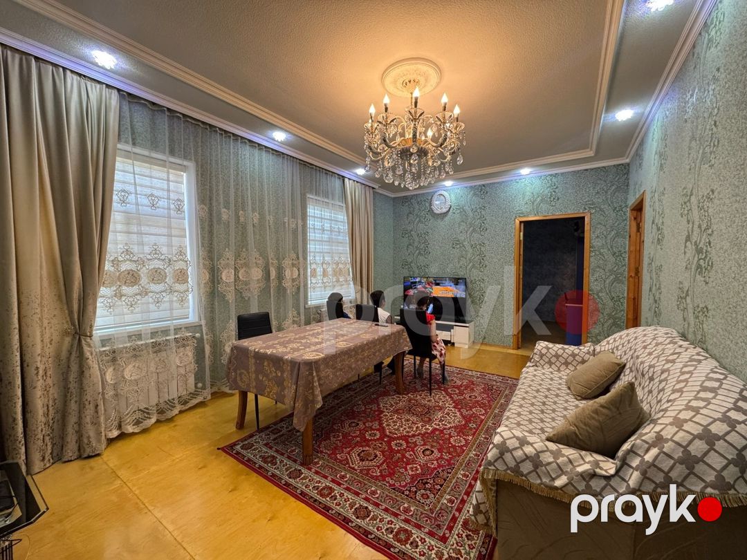Həyət evi, Balaqusar k — Ev, villa, Qusar (11)