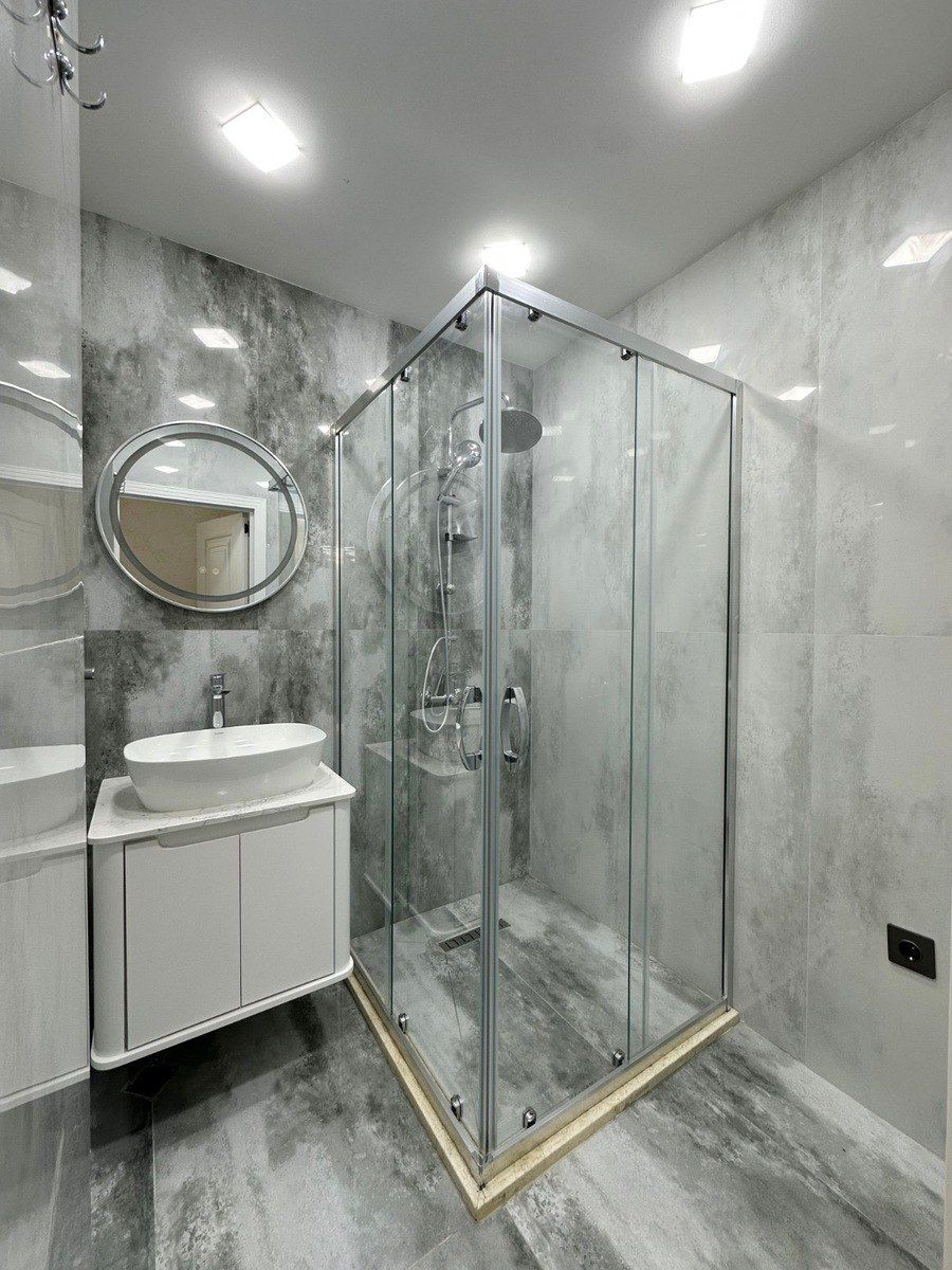 Satılır 3 otaqlı köhnə tikili 85 m² — Mənzil, Bakı (9)