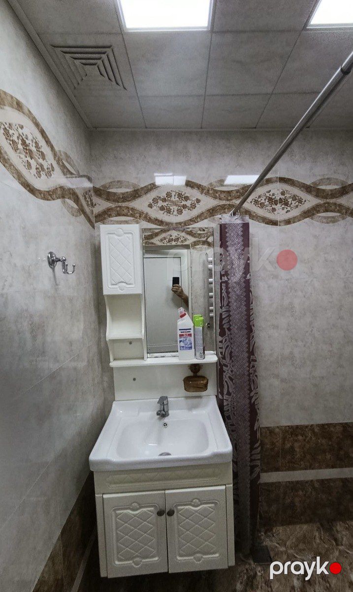 Satılır 2 otaqlı köhnə tikili 65 m² — Mənzil, Bakı (12)