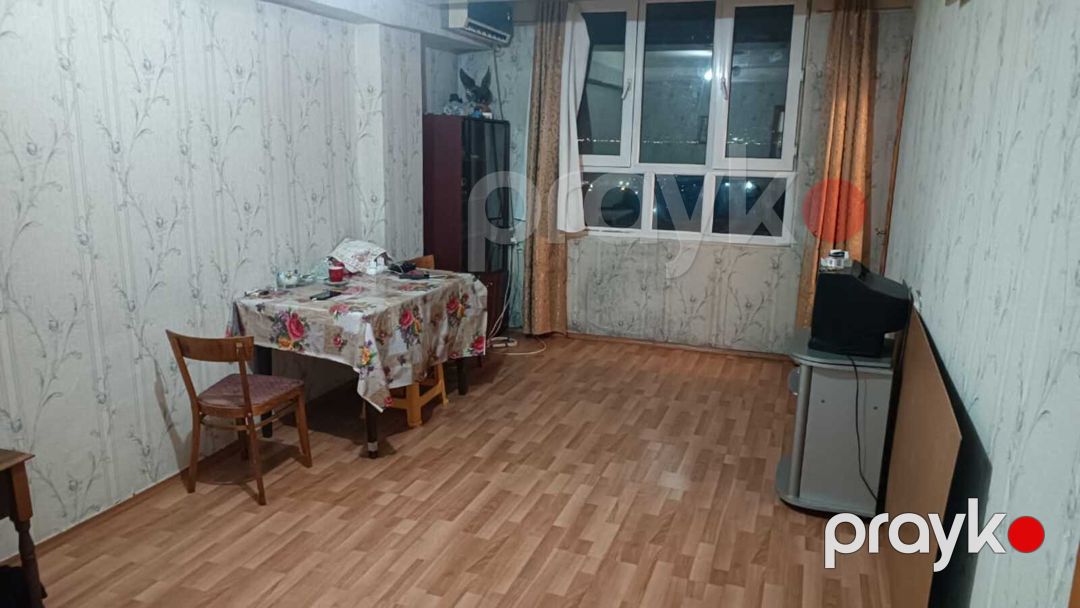 Satılır 2 otaqlı köhnə tikili 45 m² — Mənzil, Bakı (5)