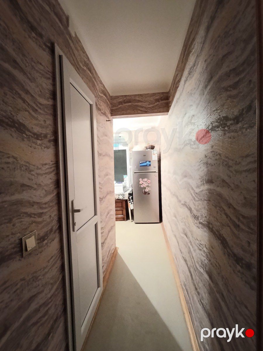 Satılır 1 otaqlı köhnə tikili 35 m² — Mənzil, Bakı (4)