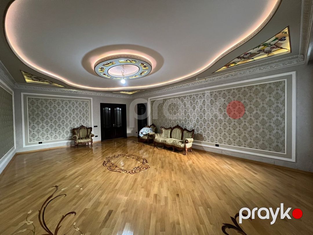 Həyət evi, Rəsulzadə qəs — Ev, villa, Bakı (11)