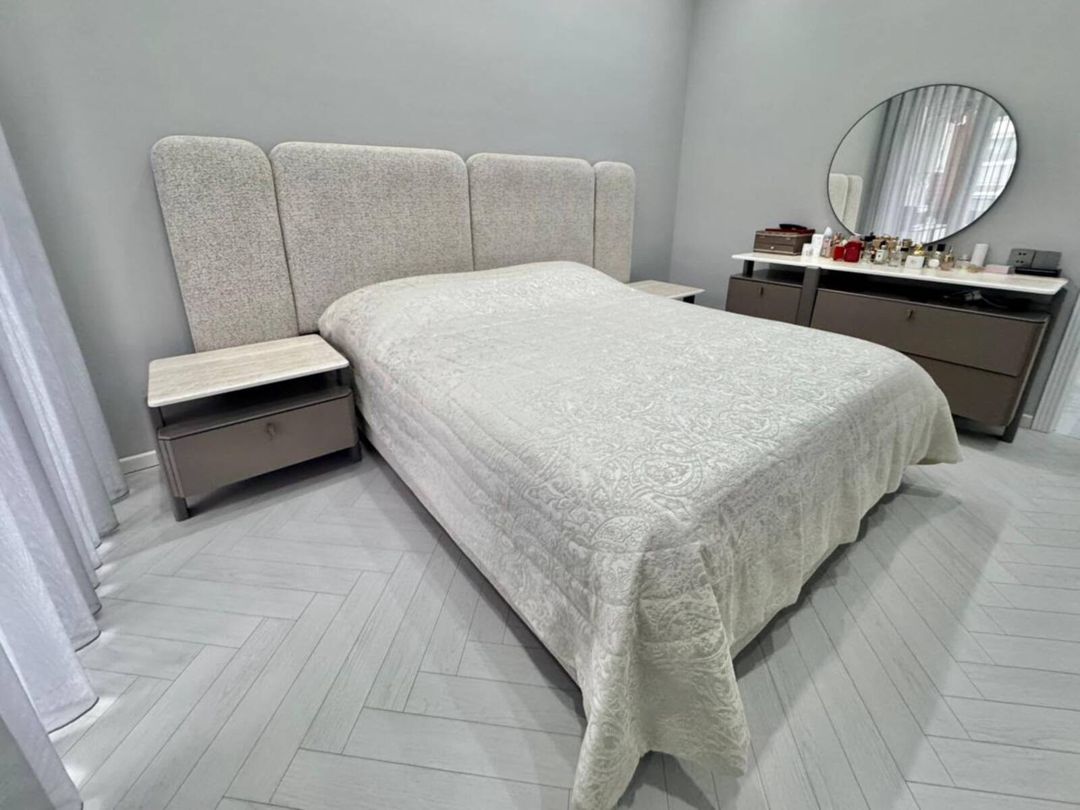 2-otaqlı yeni tikili, Binəqədi r., 90 m² — Mənzil, Bakı (10)
