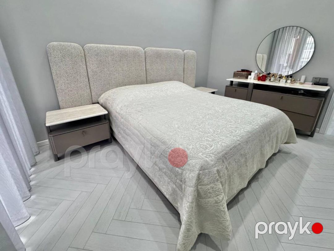 2-otaqlı yeni tikili, Binəqədi r., 90 m² — Mənzil, Bakı (10)