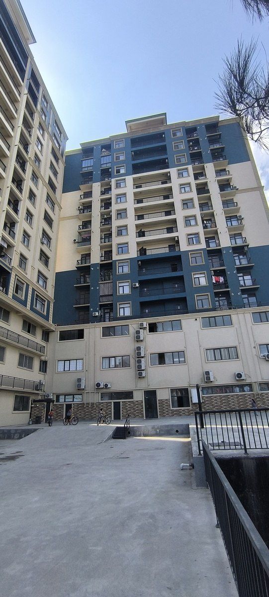 Satılır 2 otaqlı yeni tikili 68.7 m² — Mənzil, Bakı (3)
