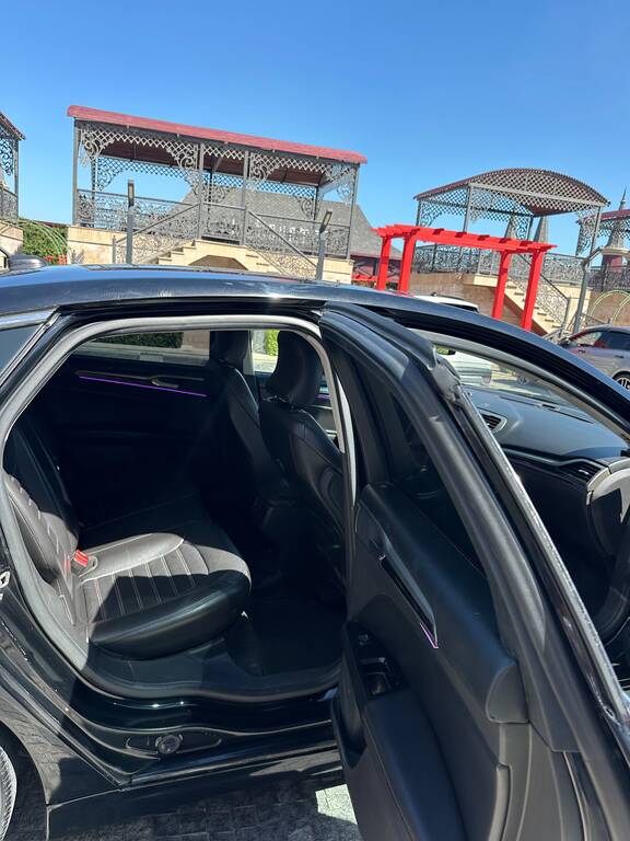 Ford Fusion (North America), 1.6 L, 2015 il, 290 000 km — Avtomobillər, Bakı (9)