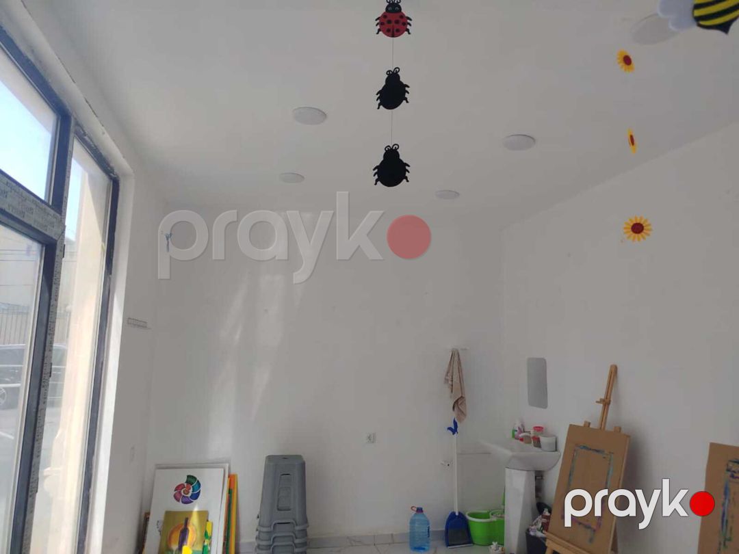 İcarəyə verilir obyekt 18 m² — Əmlak, Xırdalan (2)