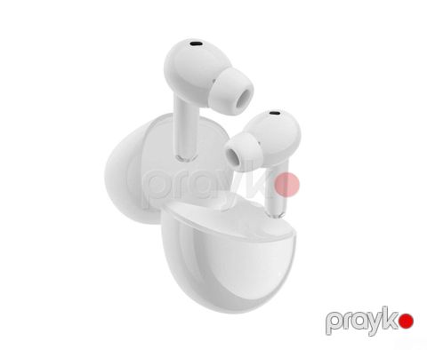 Honor Choıce Earbuds X7 Pro KSN-ME00 Gray / White Rəsmi iş yeri — Bakı
