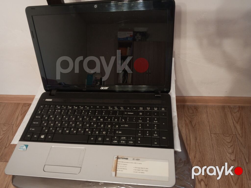 Bəzi şriftleri işlemir, düzəltmek lazımdır.+ Format ehtiyac var. 100 — Acer, Xırdalan