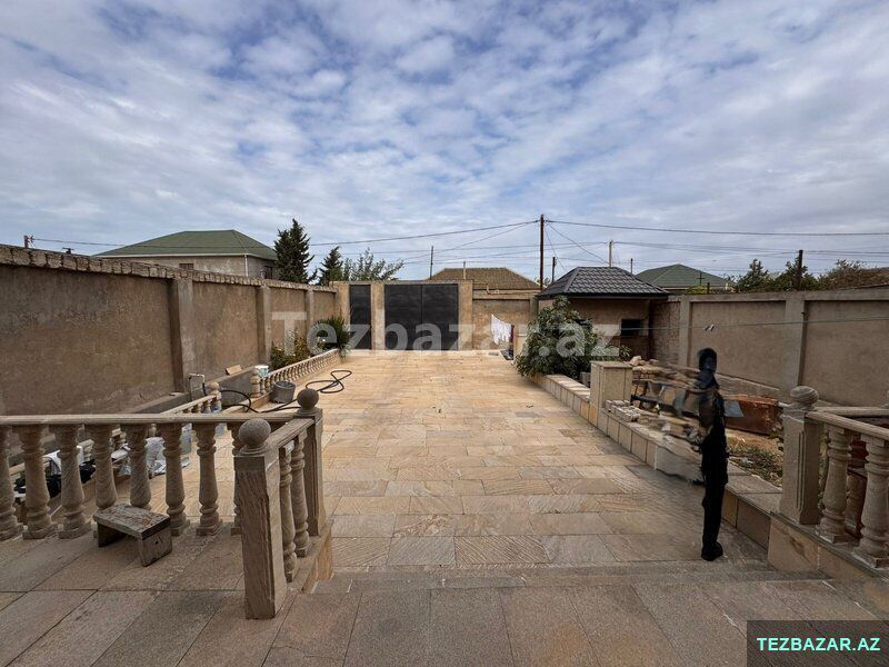 7.otagli ev satilir — Ev, villa, Bakı (10)