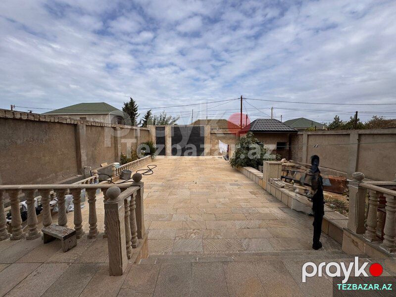 7.otagli ev satilir — Ev, villa, Bakı (10)